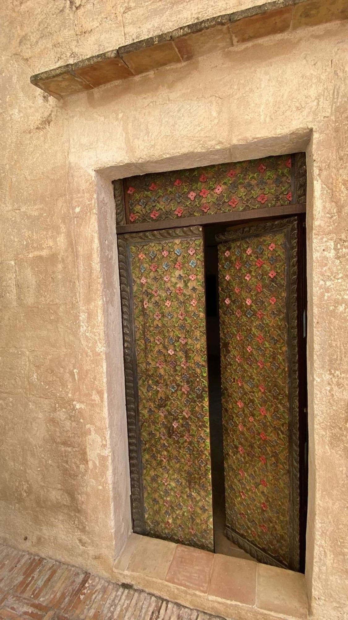 Maison D'Ax Matera Exteriér fotografie